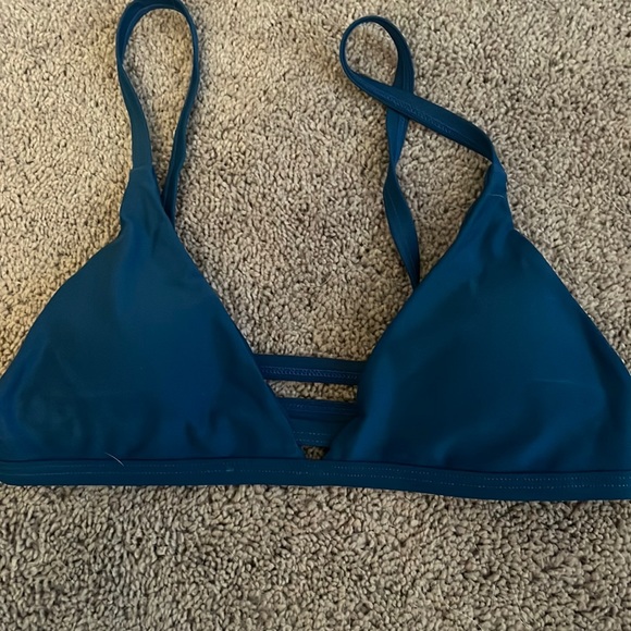 SOLD Zaful bikini top - Picture 1 of 2